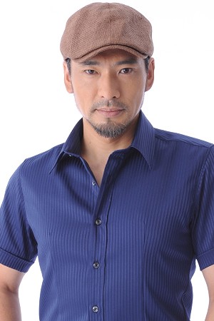 Atsushi Miyauchi tüm dizileri dizigom'da