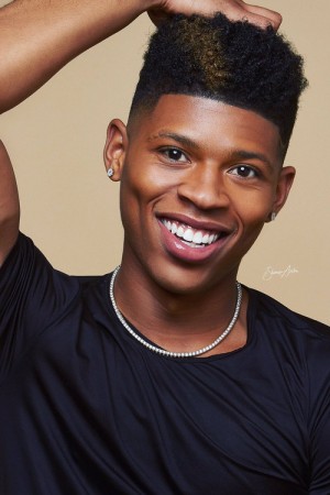 Bryshere Y. Gray tüm dizileri dizigom'da