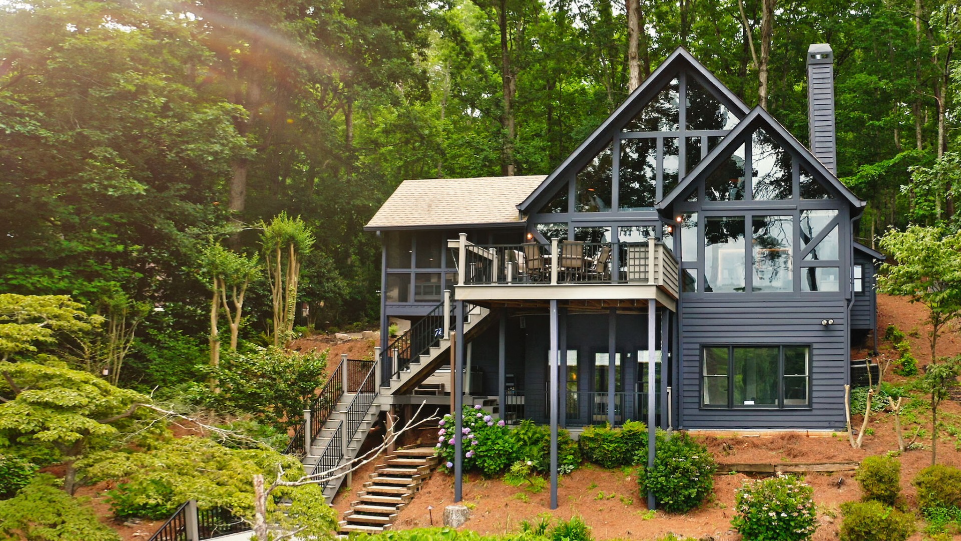 Buy My House 1. Sezon 5. Bölüm