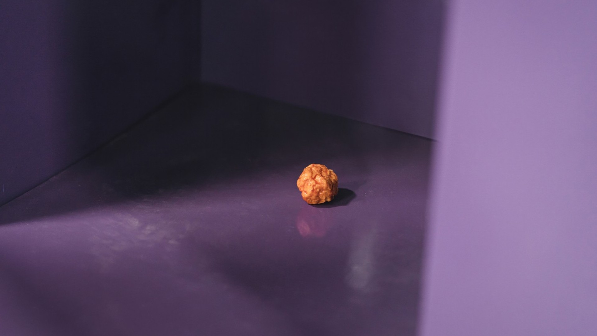 Chicken Nugget 1. Sezon 10. Bölüm