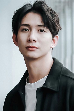 Jame Phat Prayunviwat tüm dizileri dizigom'da