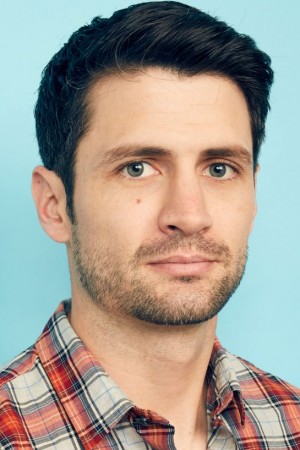 James Lafferty tüm dizileri dizigom'da