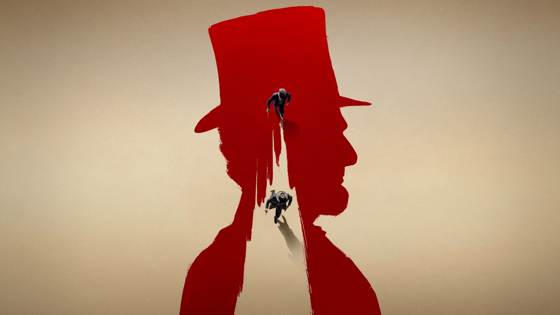 Manhunt 1. Sezon 2. Bölüm