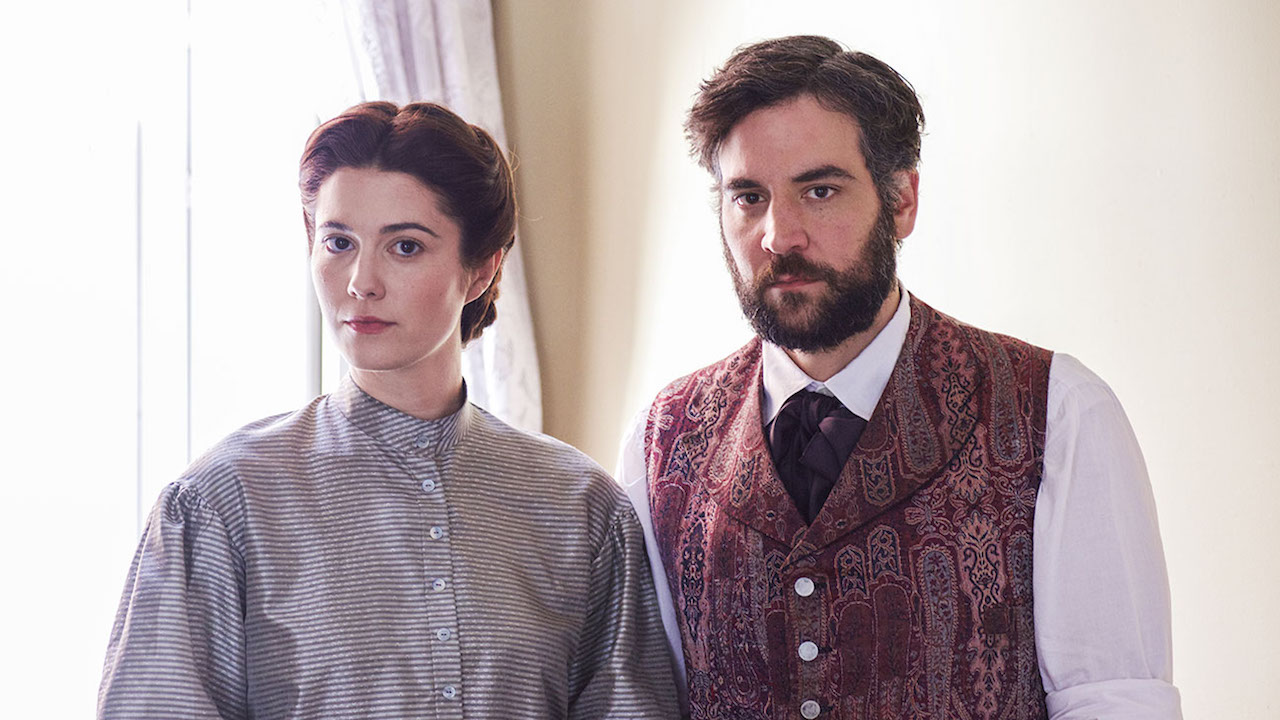 Mercy Street 1. Sezon 5. Bölüm