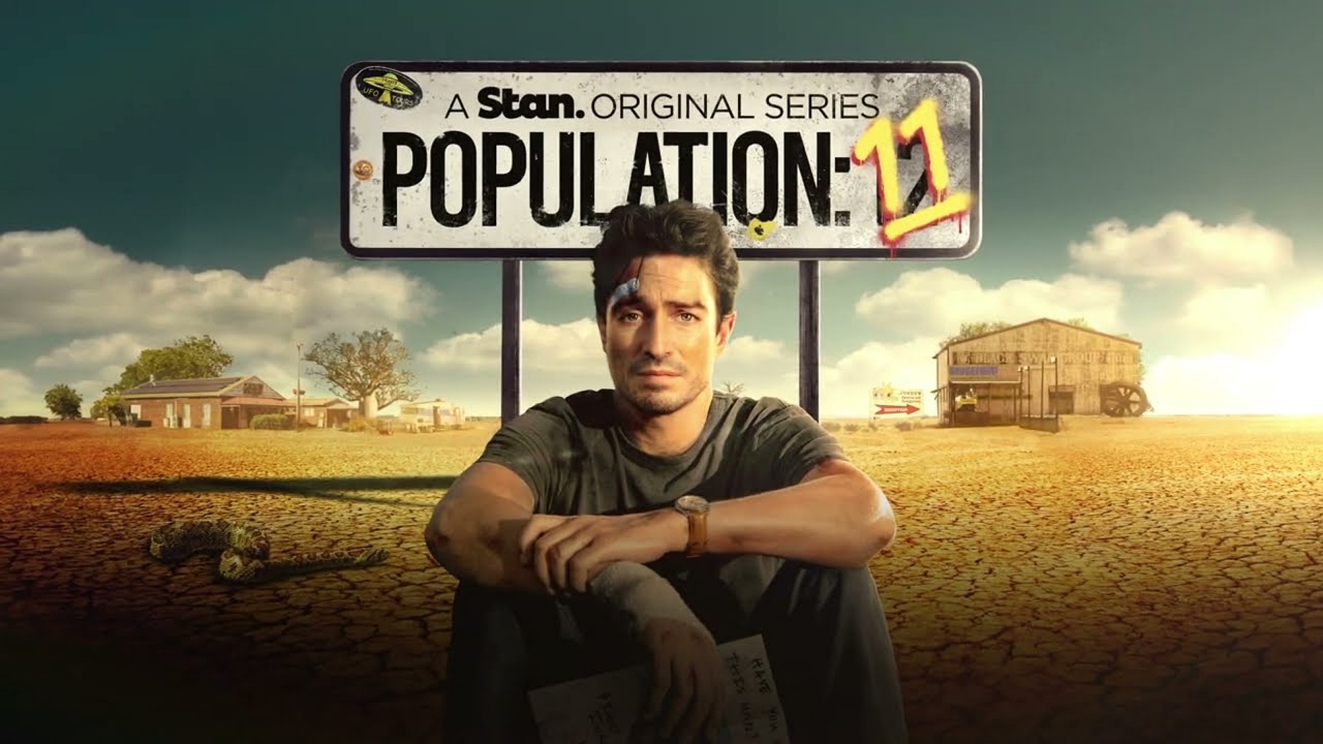 Population 11 1. Sezon 4. Bölüm