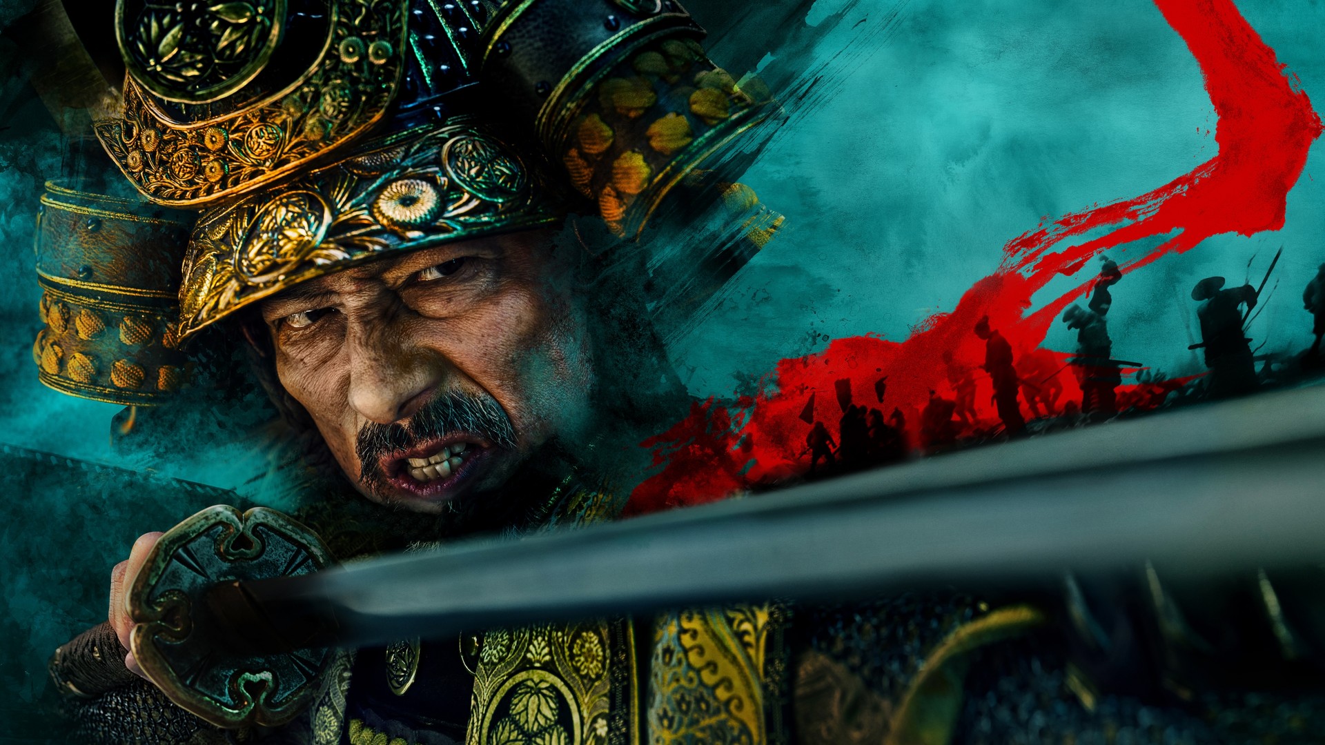 Shogun 1. Sezon 7. Bölüm