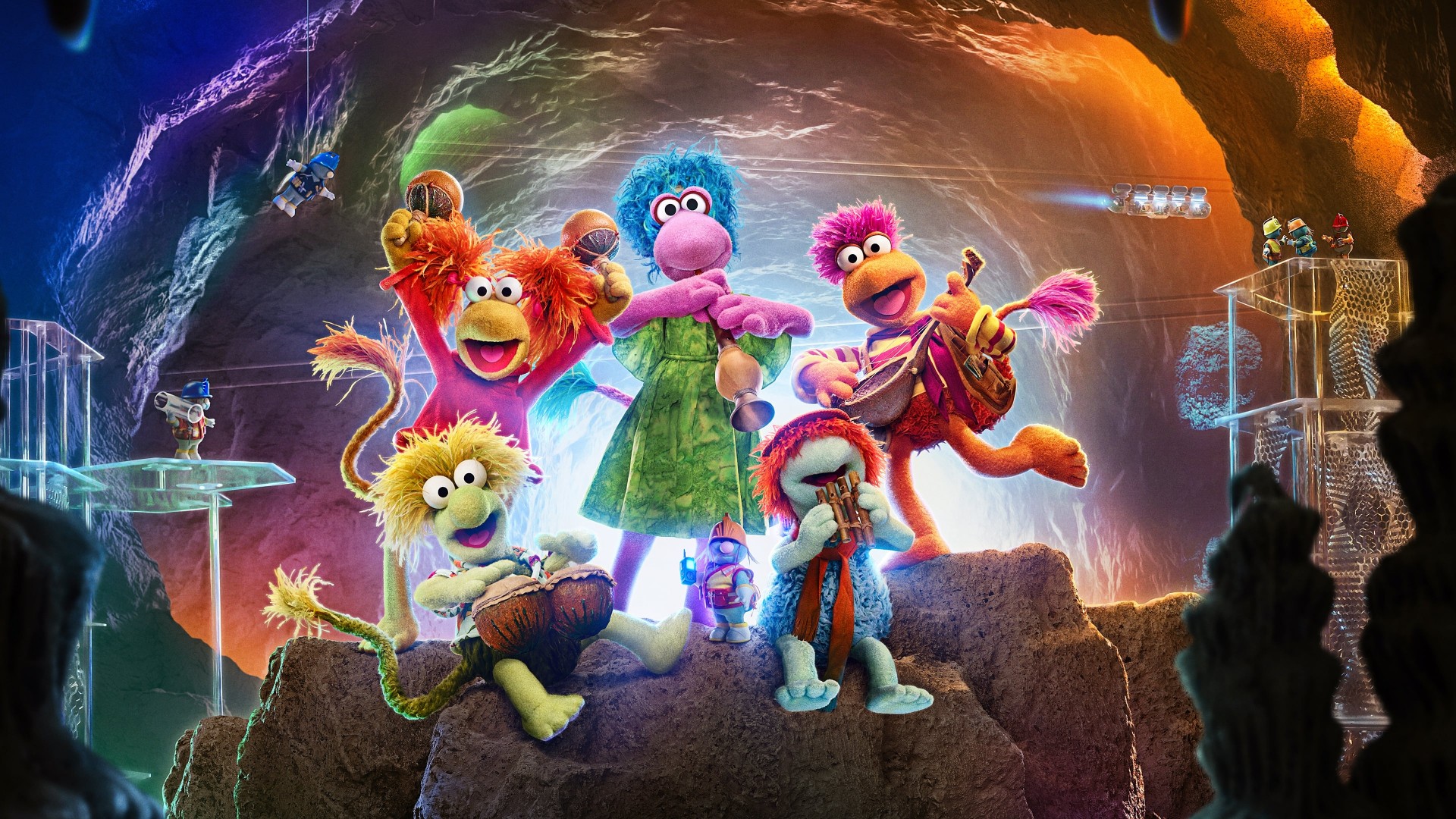 Fraggle Rock: Back to the Rock 2. Sezon 6. Bölüm