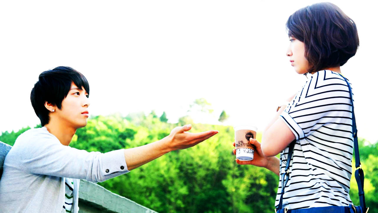 Heartstrings 1. Sezon 13. Bölüm