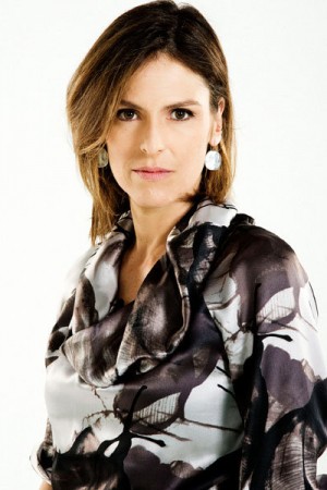 Mónica López tüm dizileri dizigom'da