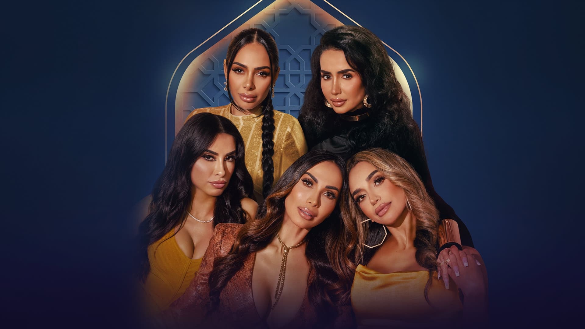 Secrets & Sisterhood: The Sozahdahs 1. Sezon 4. Bölüm