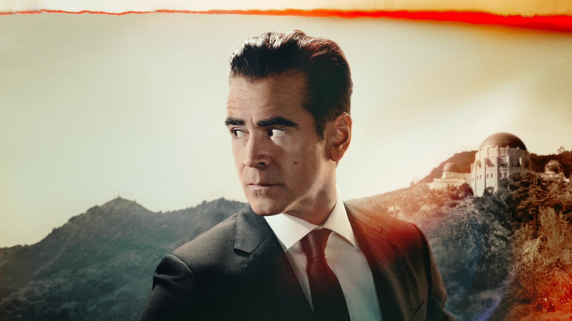 Sugar 1. Sezon 5. Bölüm