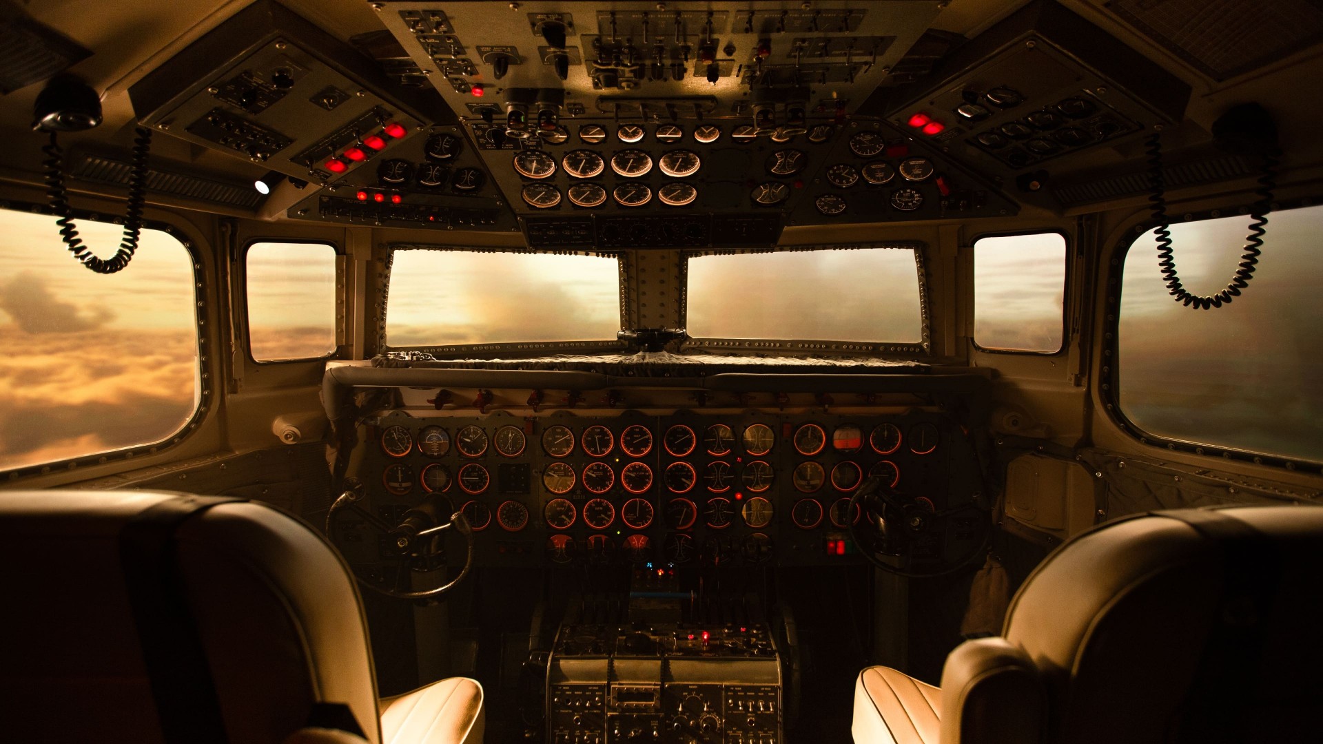 The Hijacking of Flight 601 1. Sezon 6. Bölüm