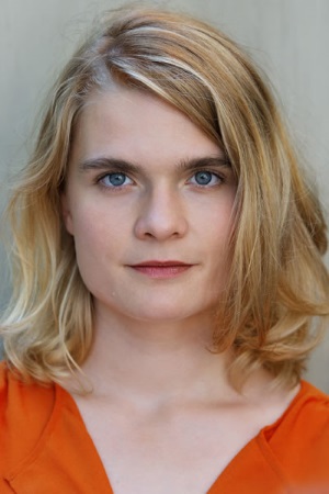 Anna Schimrigk tüm dizileri dizigom'da