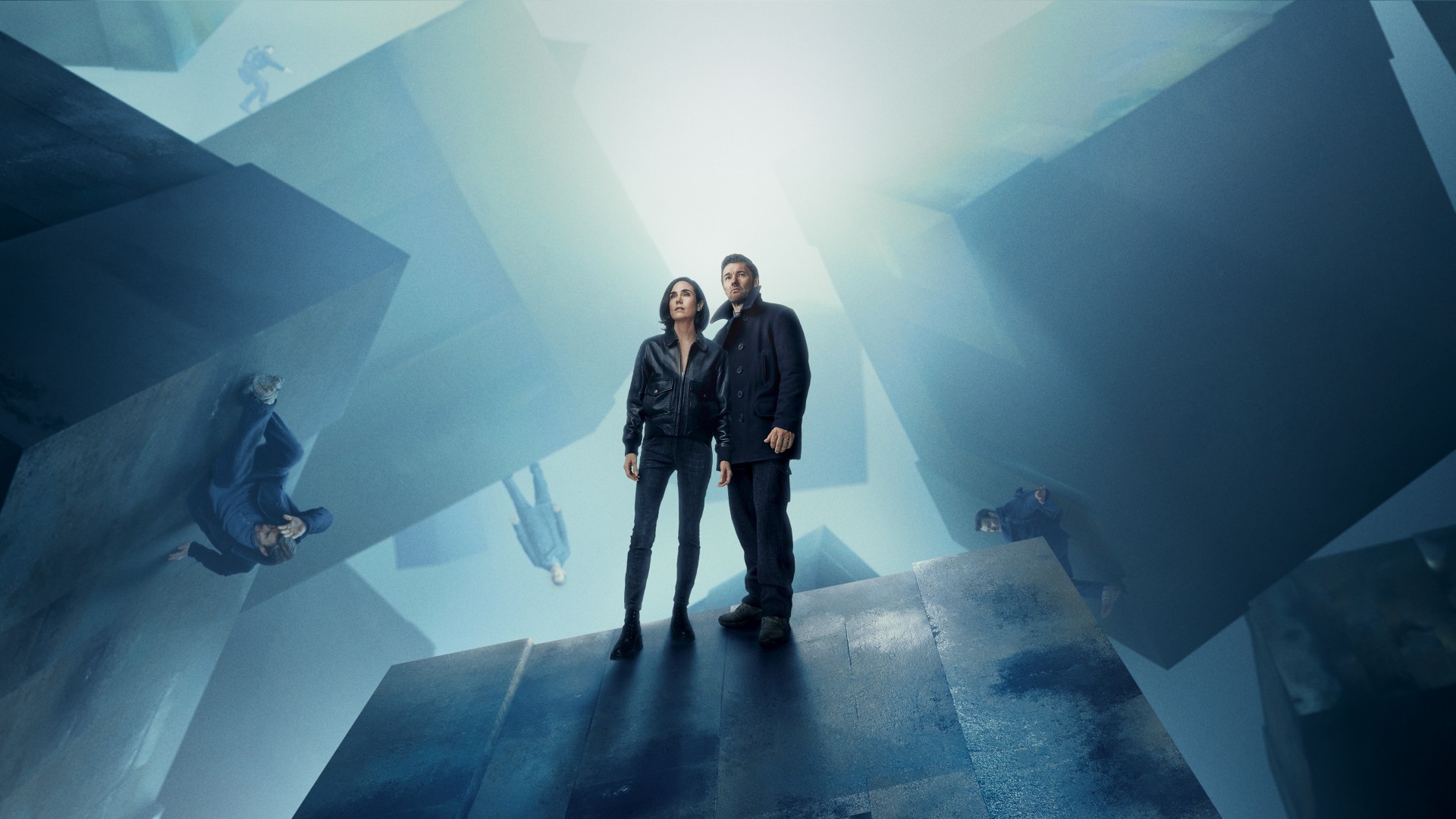 Dark Matter (2024) 1. Sezon 5. Bölüm