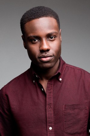 Dayo Okeniyi tüm dizileri dizigom'da