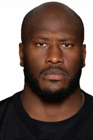 James Harrison Jr. tüm dizileri dizigom'da