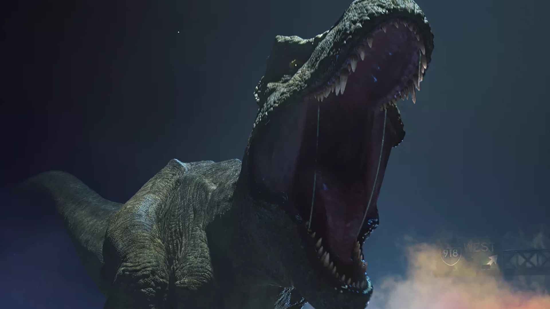 Jurassic World: Chaos Theory 1. Sezon 6. Bölüm