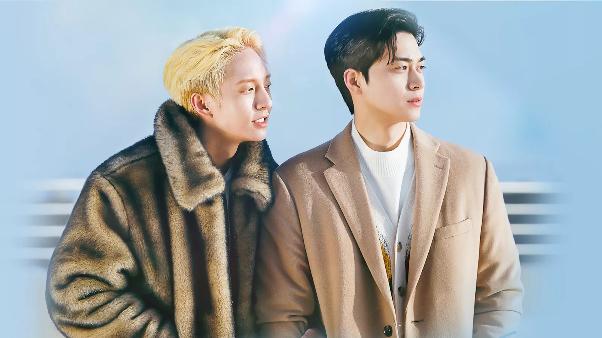 Ocean Likes Me 1. Sezon 1. Bölüm