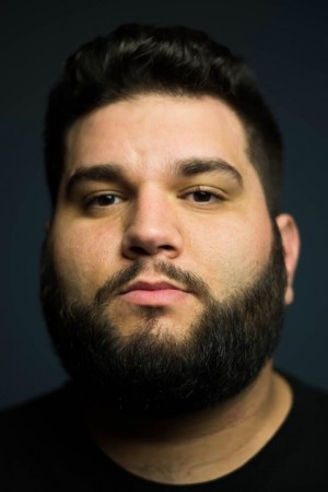 Robby Ramos tüm dizileri dizigom'da