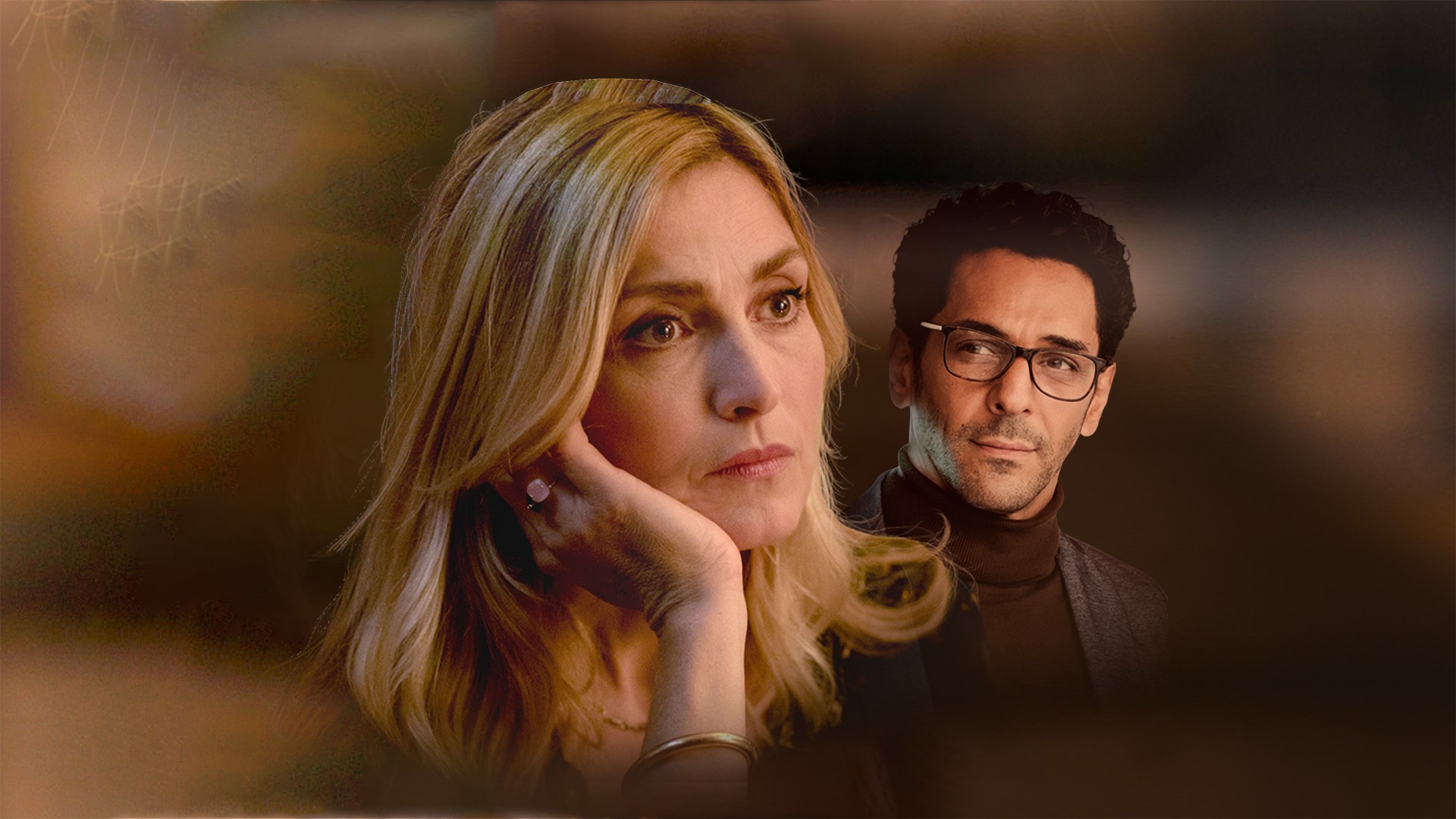 The Perfect Mother 1. Sezon 1. Bölüm