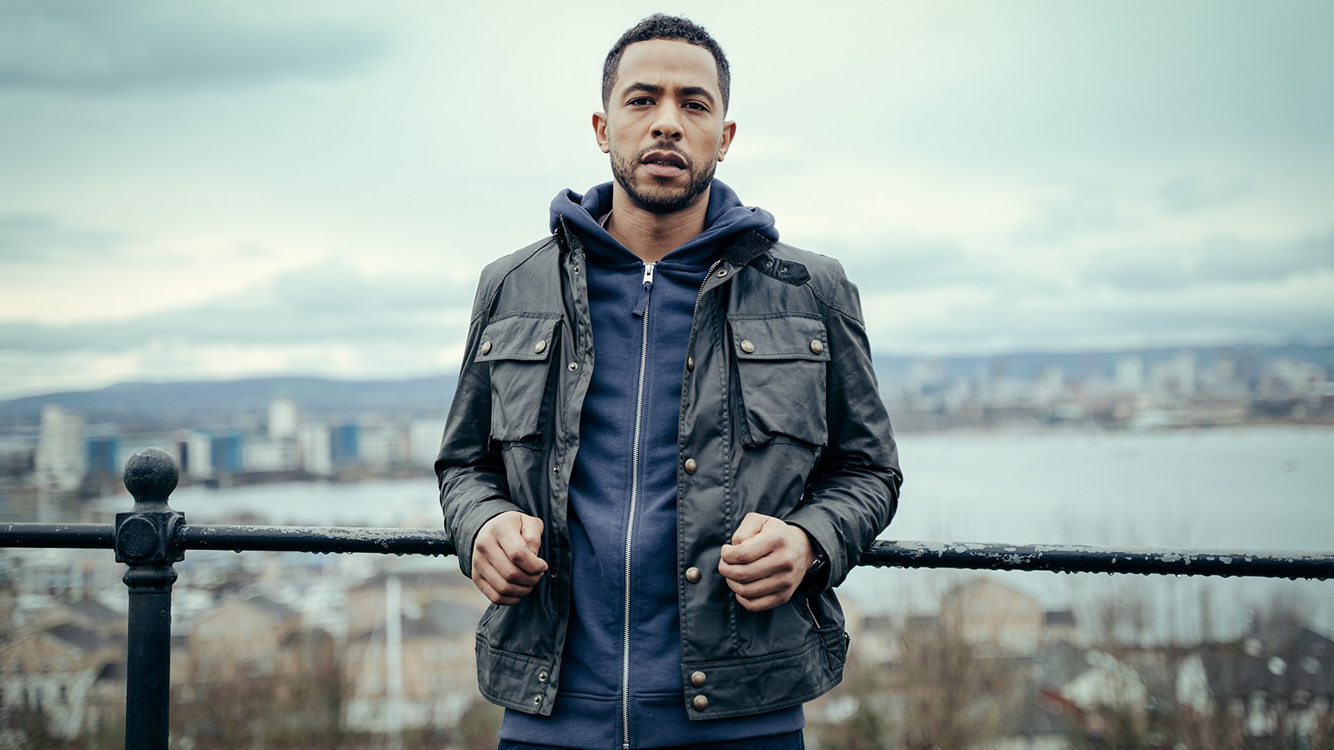 Wolf 1. Sezon 5. Bölüm