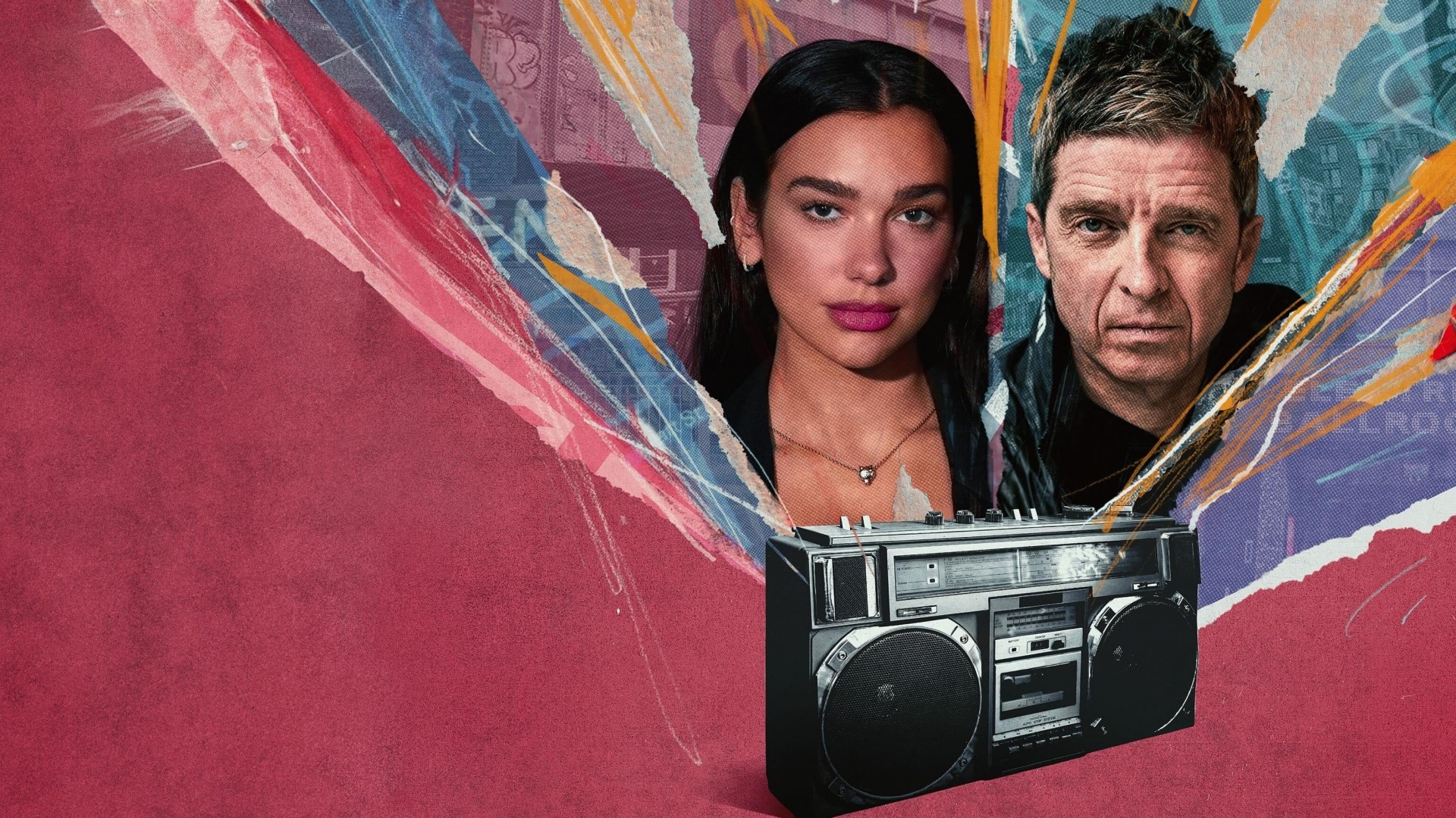 Camden 1. Sezon 2. Bölüm