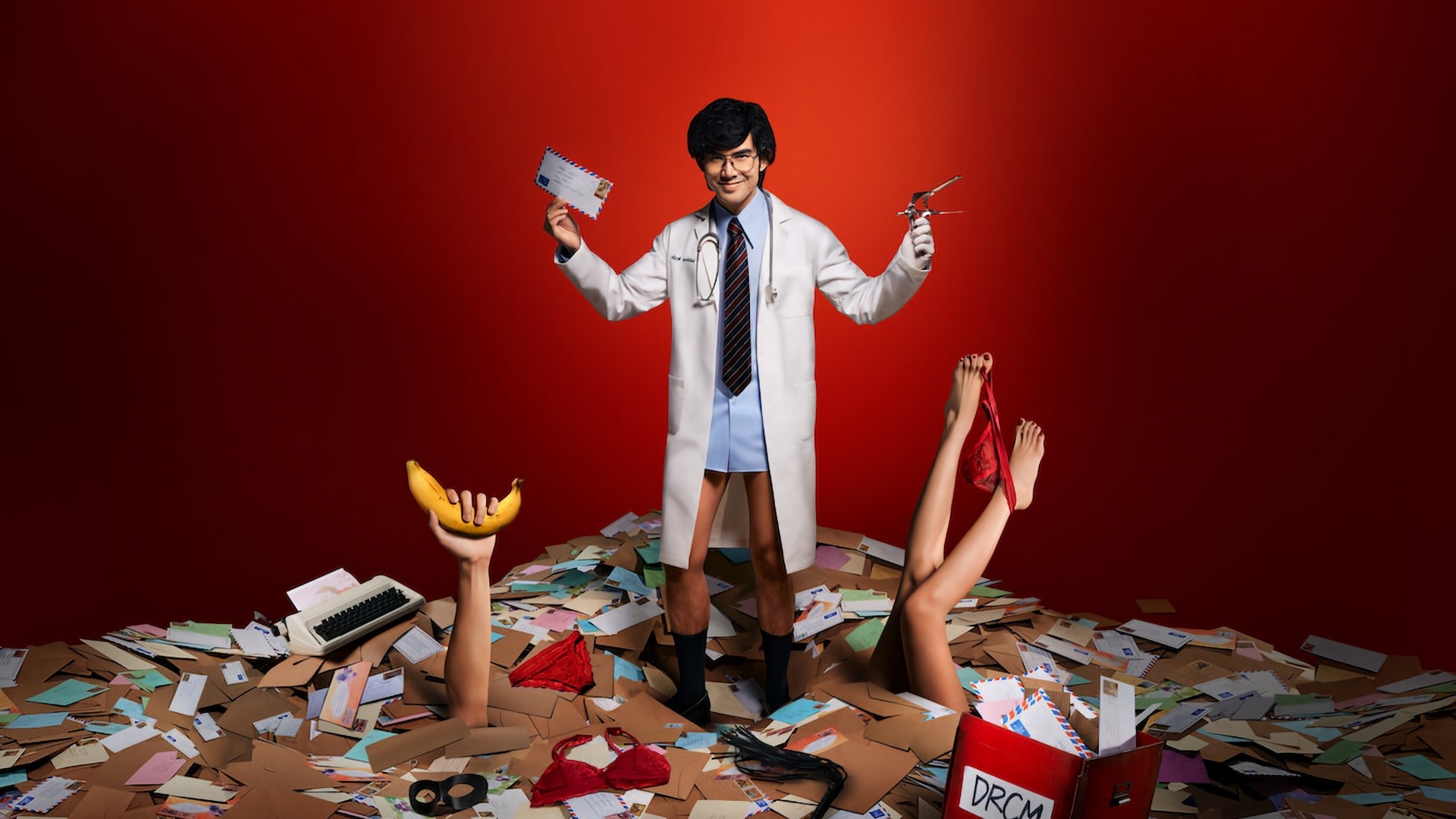 Doctor Climax 1. Sezon 8. Bölüm