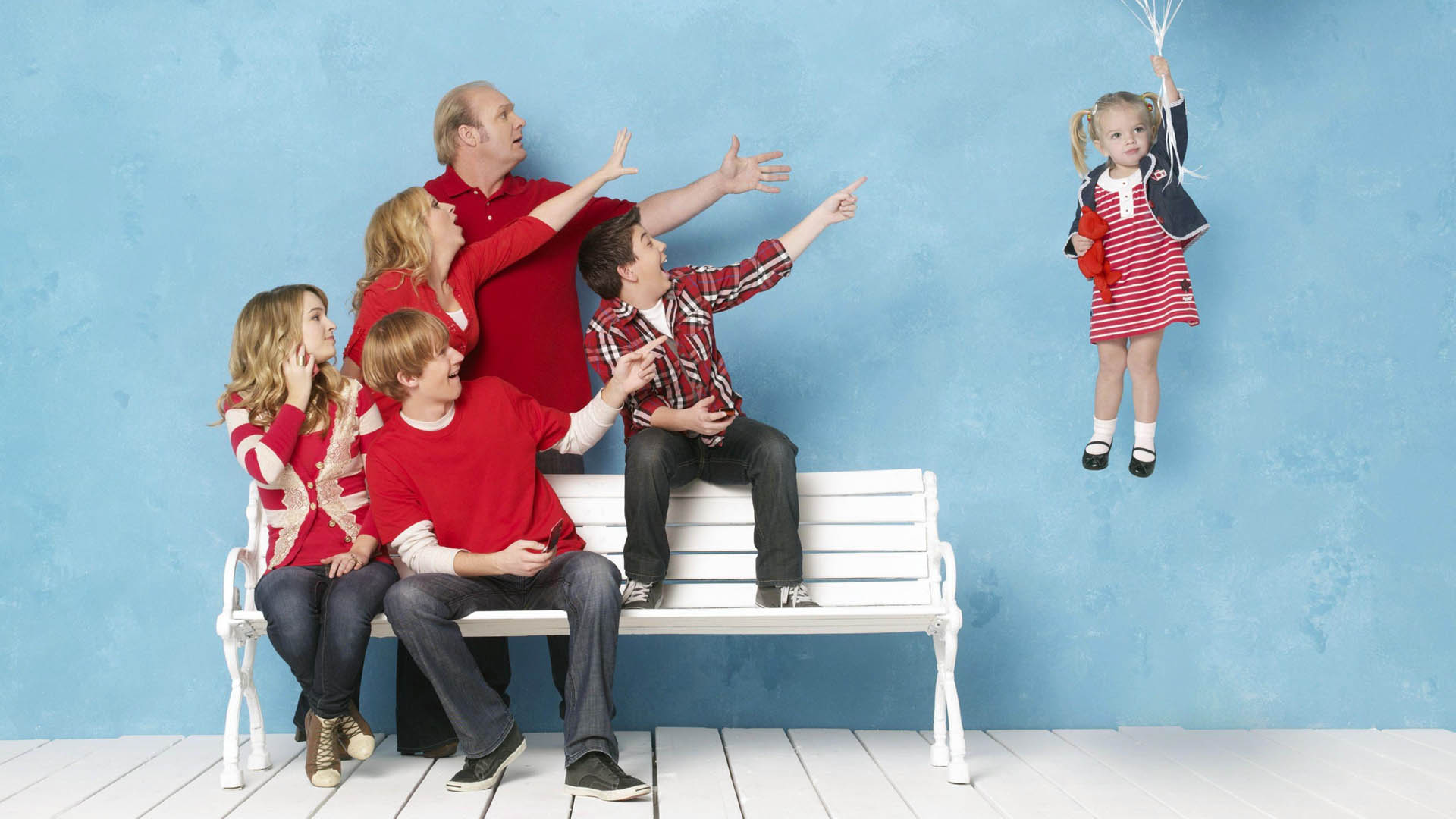 Good Luck Charlie 2. Sezon 8. Bölüm