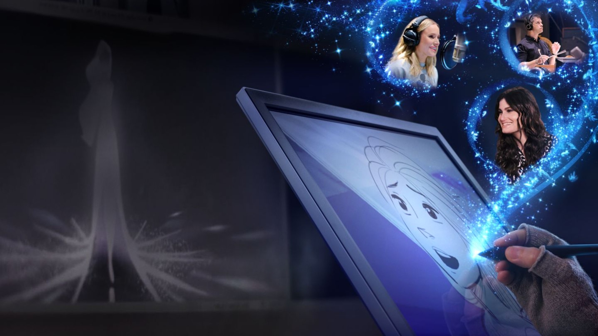 Into the Unknown: Making Frozen II 1. Sezon 6. Bölüm