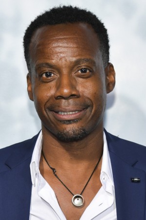 Jeremiah Birkett tüm dizileri dizigom'da