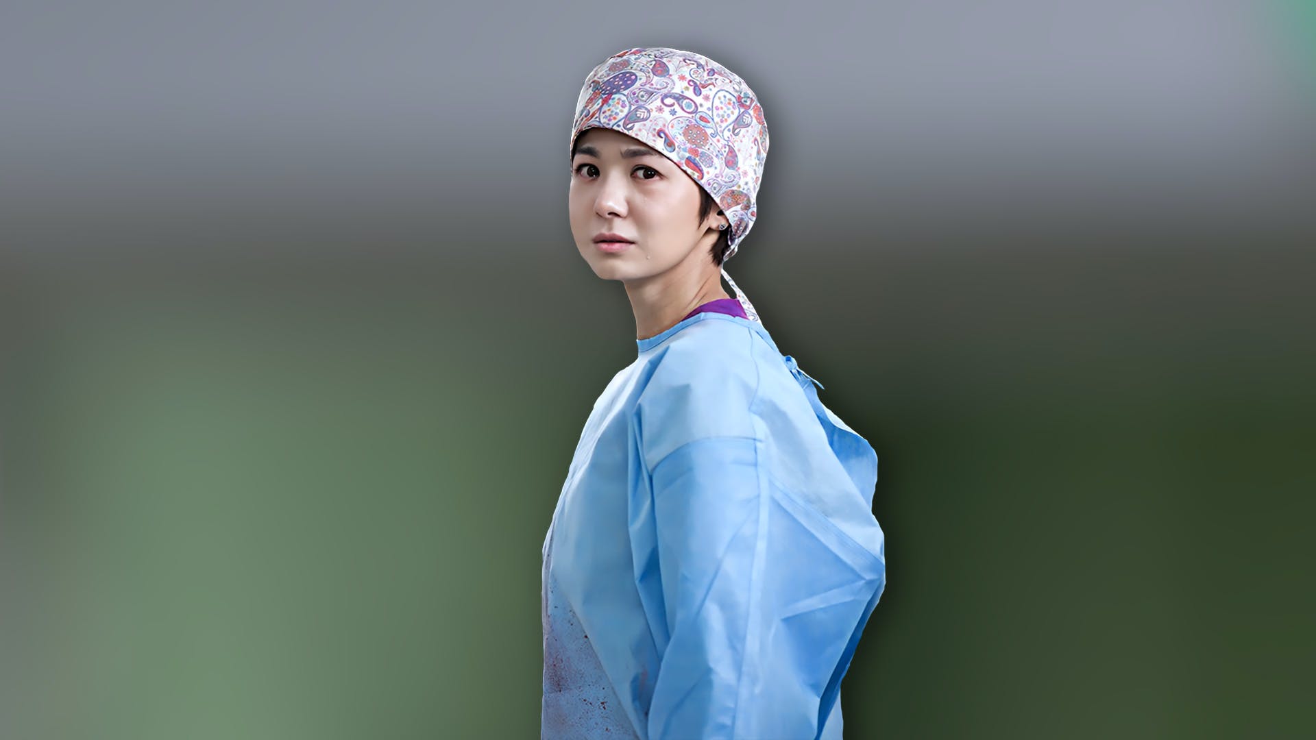 Obstetrics and Gynecology Doctors 1. Sezon 1. Bölüm