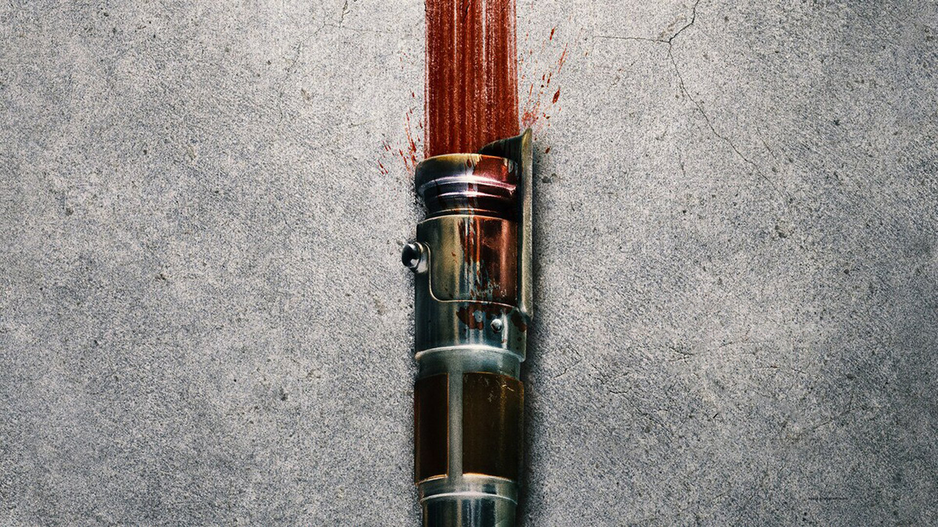 The Acolyte 1. Sezon 6. Bölüm