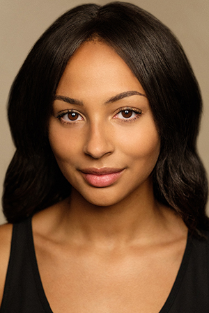 Abbie Hern tüm dizileri dizigom'da