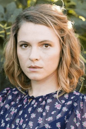 Amy Seimetz tüm dizileri dizigom'da