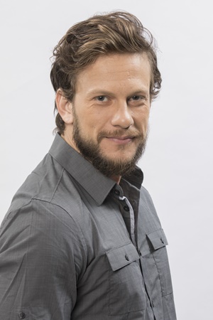 Dudu Pelizzari tüm dizileri dizigom'da