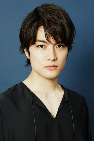 Jingi Irie tüm dizileri dizigom'da