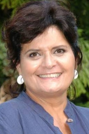 Jussara Freire tüm dizileri dizigom'da