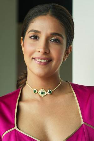 Harleen Sethi tüm dizileri dizigom'da