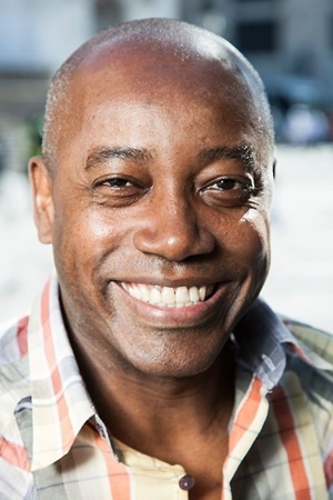 Nando Cunha tüm dizileri dizigom'da