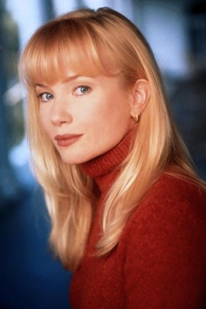 Rebecca De Mornay tüm dizileri dizigom'da