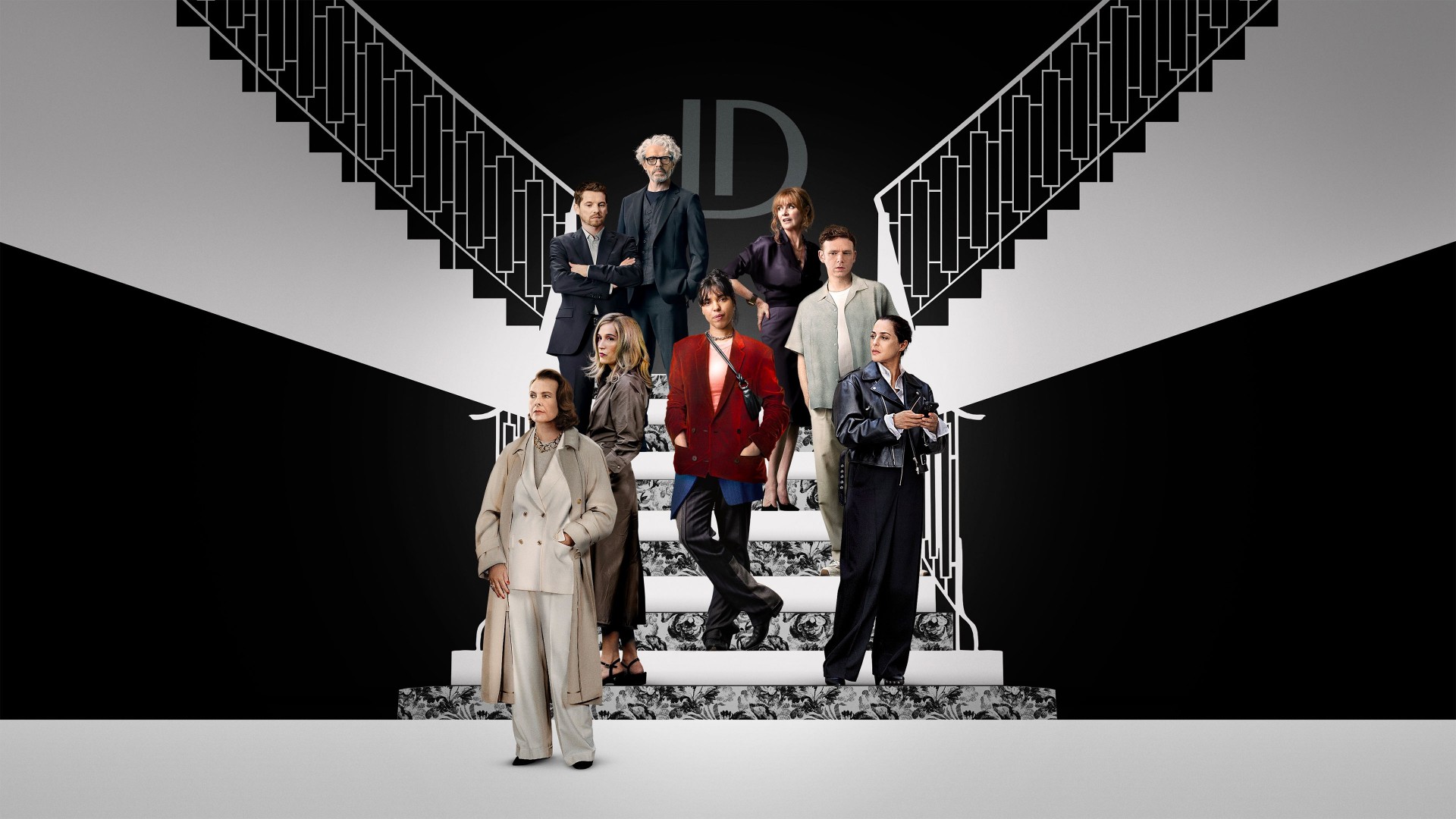 La Maison 1. Sezon 8. Bölüm