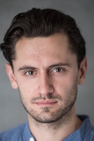 Bartlomiej Kotschedoff tüm dizileri dizigom'da