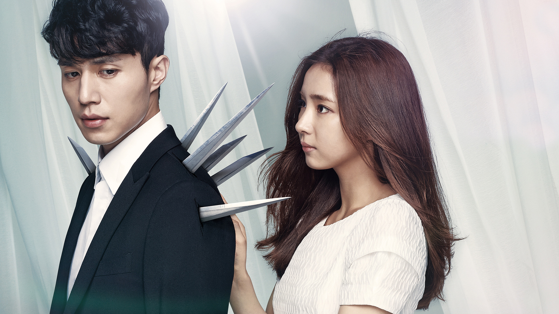 Blade Man 1. Sezon 9. Bölüm