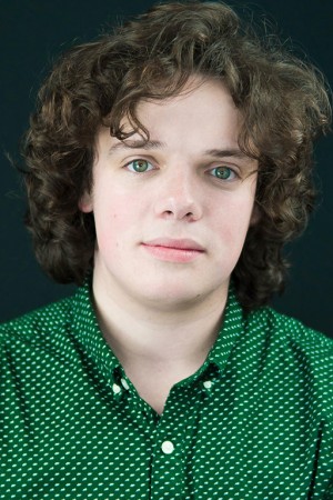 Drew Scheid tüm dizileri dizigom'da