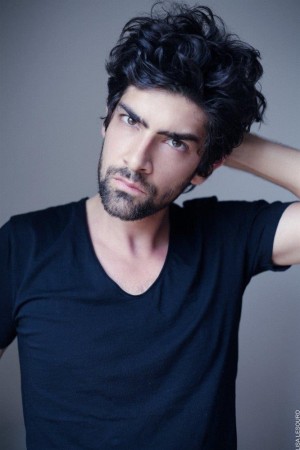 Folco Marchi tüm dizileri dizigom'da