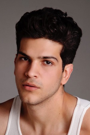 Bernardo Flores tüm dizileri dizigom'da