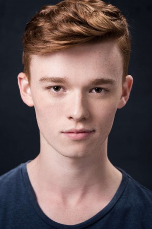 Conor Leach tüm dizileri dizigom'da