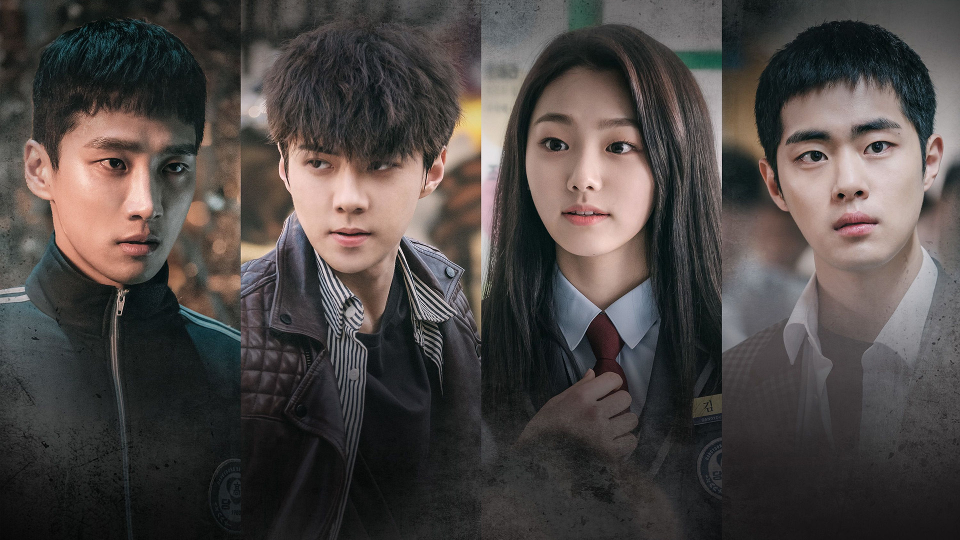 Dokgo Rewind 1. Sezon 2. Bölüm