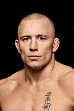 Georges St-Pierre tüm dizileri dizigom'da