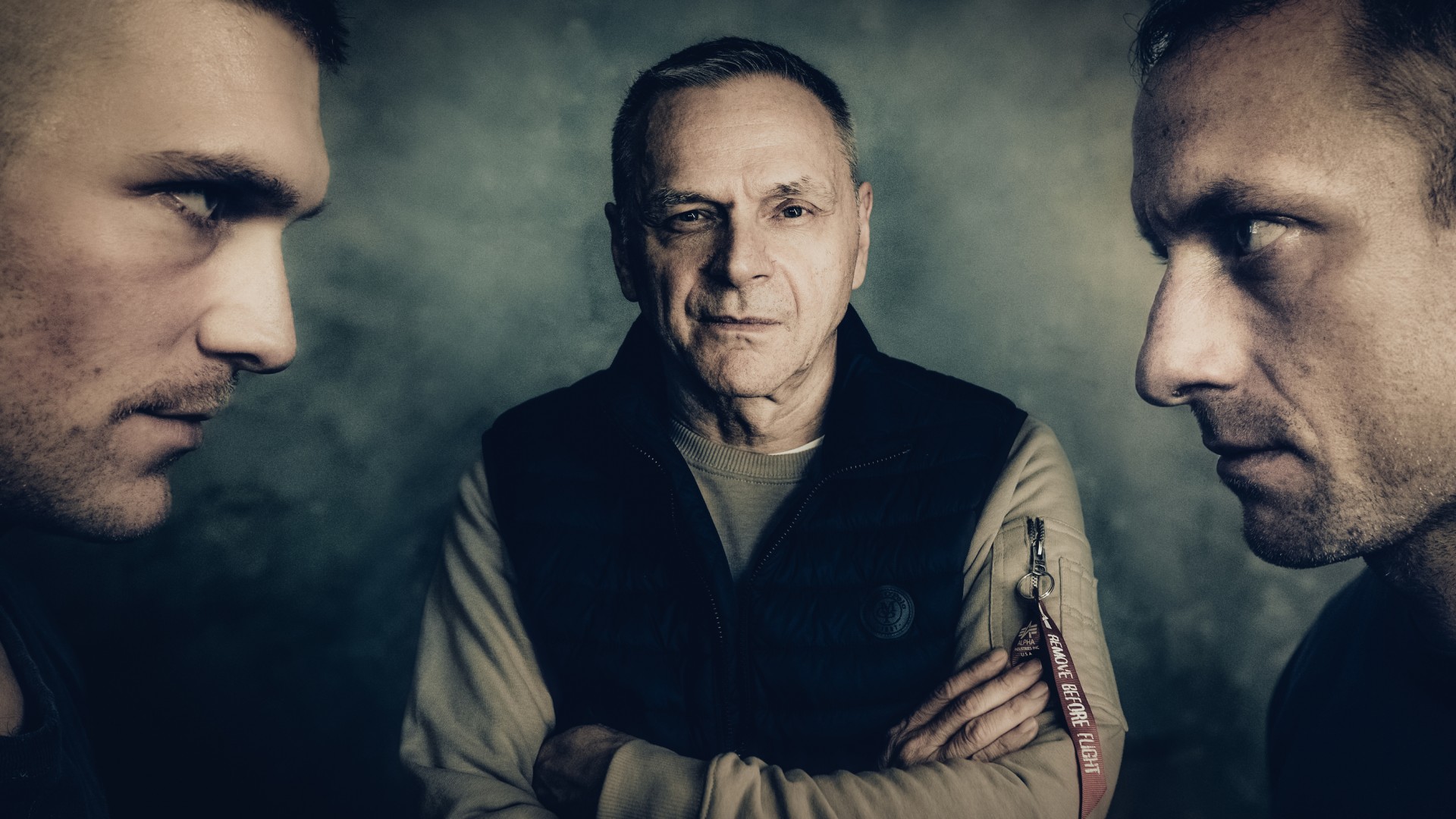 Go Ahead, Brother 1. Sezon 4. Bölüm